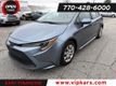 2020 Toyota Corolla LE CVT - 22991453 - 0