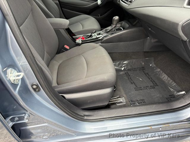 2020 Toyota Corolla LE CVT - 22991453 - 13