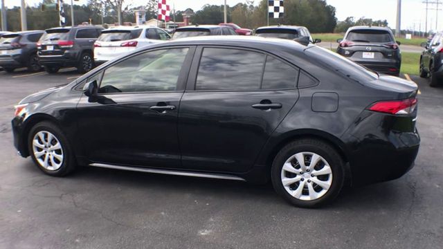 2020 Toyota Corolla LE CVT - 22672652 - 5