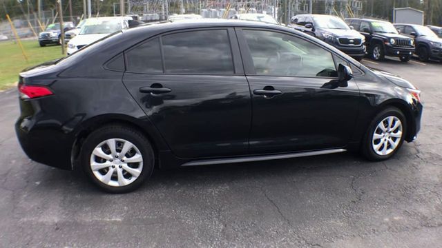 2020 Toyota Corolla LE CVT - 22672652 - 8