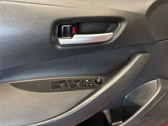 2020 Toyota Corolla LE CVT - 22995672 - 14