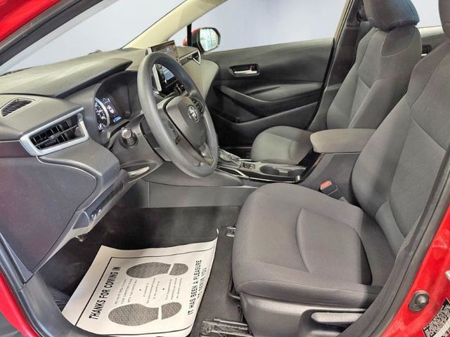 2020 Toyota Corolla LE CVT - 22995672 - 15