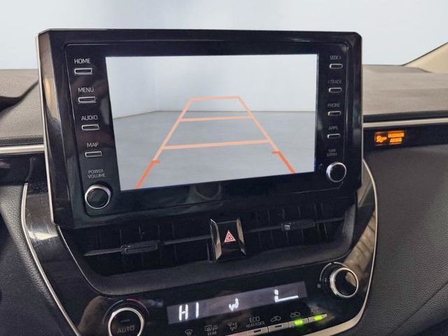 2020 Toyota Corolla LE CVT - 22995672 - 18