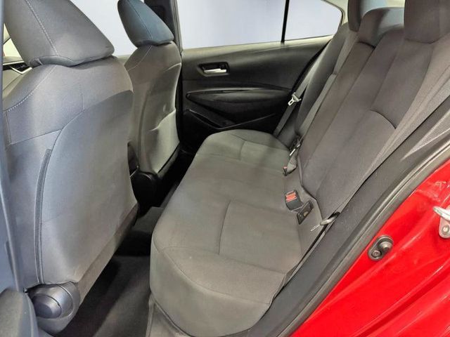 2020 Toyota Corolla LE CVT - 22995672 - 19