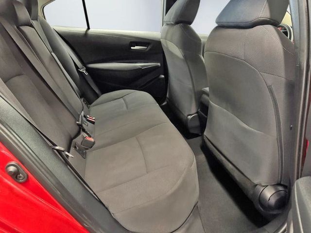 2020 Toyota Corolla LE CVT - 22995672 - 20
