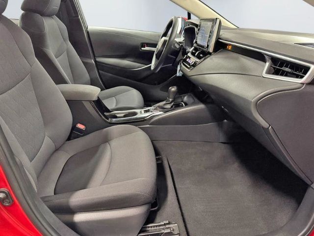 2020 Toyota Corolla LE CVT - 22995672 - 21