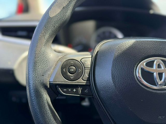 2020 Toyota Corolla LE CVT - 23034377 - 10