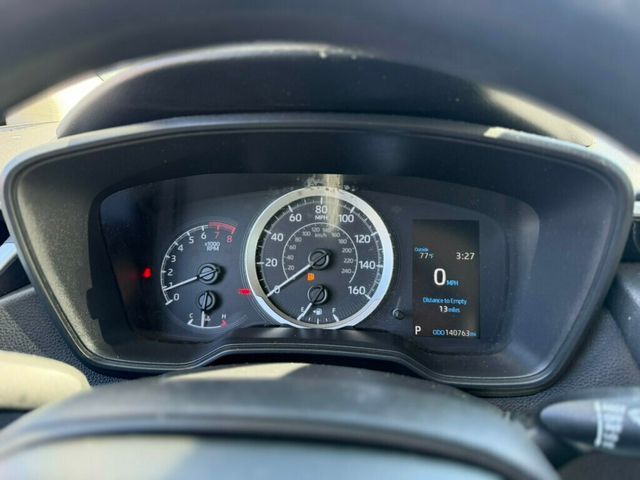 2020 Toyota Corolla LE CVT - 23034377 - 12
