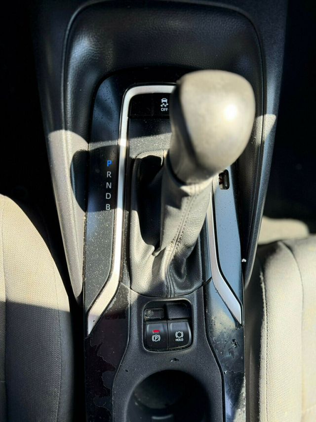 2020 Toyota Corolla LE CVT - 23034377 - 16