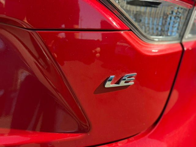 2020 Toyota Corolla LE CVT - 23034377 - 23