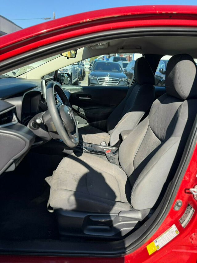 2020 Toyota Corolla LE CVT - 23034377 - 6