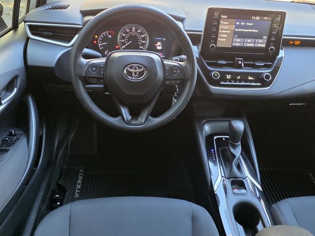 2020 Toyota Corolla LE CVT - 22966495 - 9