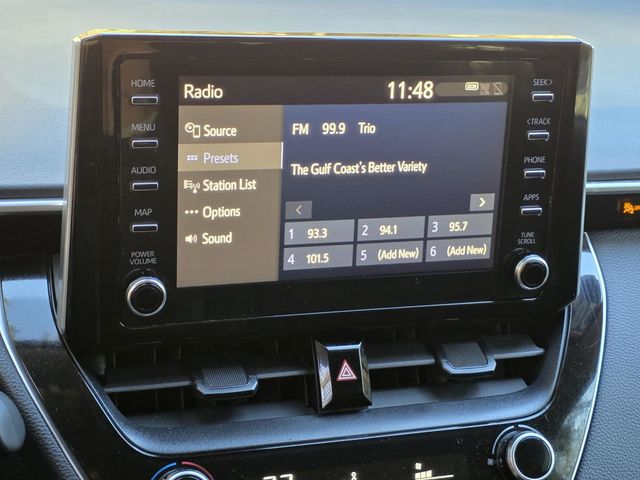 2020 Toyota Corolla LE CVT - 22966495 - 13