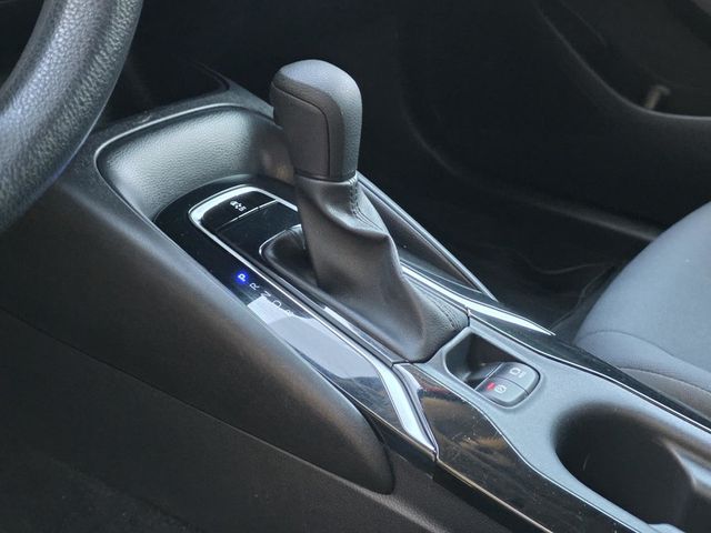 2020 Toyota Corolla LE CVT - 22966495 - 16