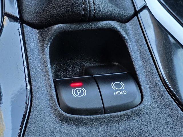 2020 Toyota Corolla LE CVT - 22966495 - 17