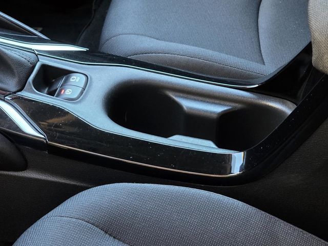 2020 Toyota Corolla LE CVT - 22966495 - 18