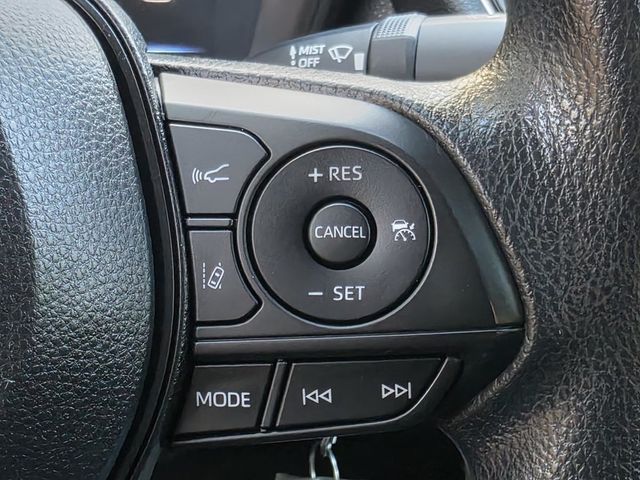 2020 Toyota Corolla LE CVT - 22966495 - 21