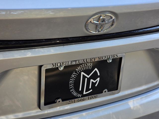 2020 Toyota Corolla LE CVT - 22966495 - 23