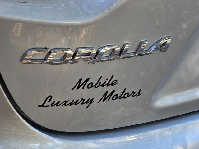 2020 Toyota Corolla LE CVT - 22966495 - 25