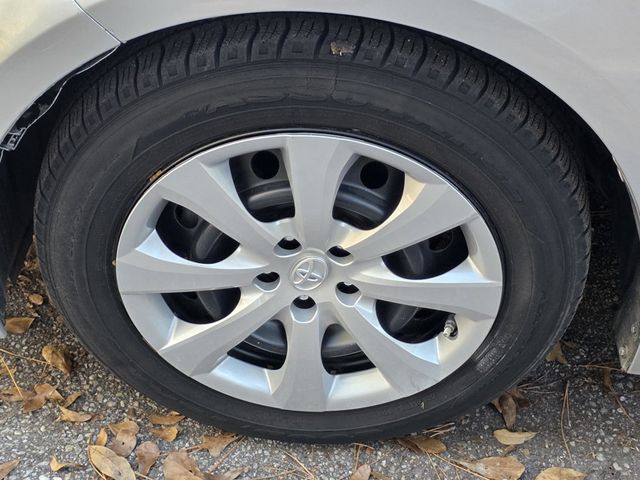 2020 Toyota Corolla LE CVT - 22966495 - 28