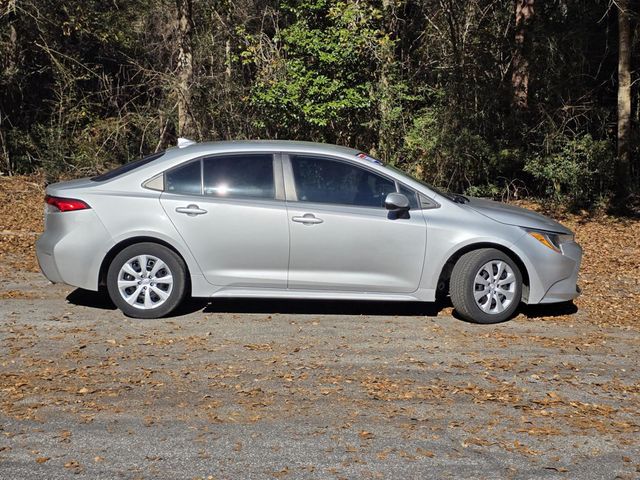 2020 Toyota Corolla LE CVT - 22966495 - 30