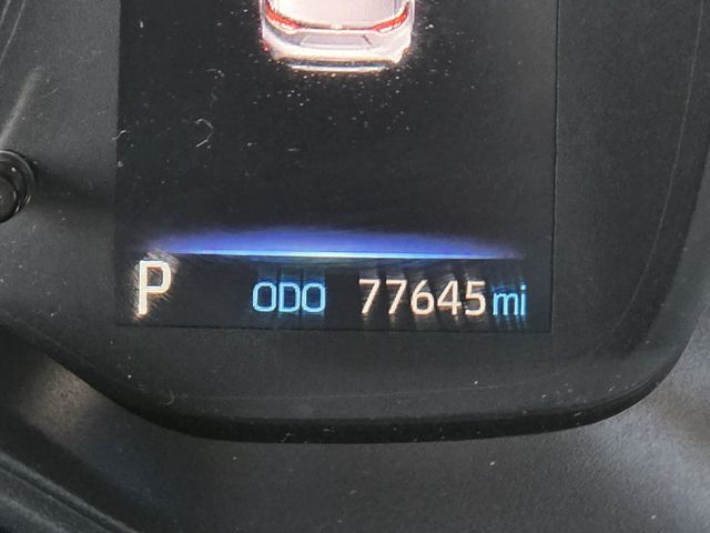 2020 Toyota Corolla LE CVT - 22966495 - 31