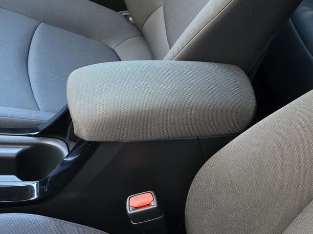 2020 Toyota Corolla LE CVT - 22966495 - 6