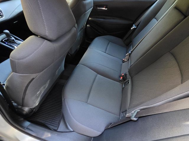 2020 Toyota Corolla LE CVT - 22966495 - 7