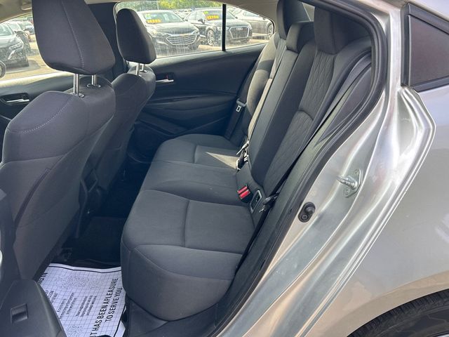 2020 Toyota Corolla LE CVT - 23051401 - 6