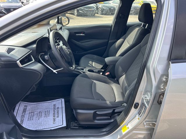 2020 Toyota Corolla LE CVT - 23051401 - 7