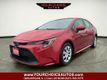 2020 Toyota Corolla LE CVT - 22994625 - 0