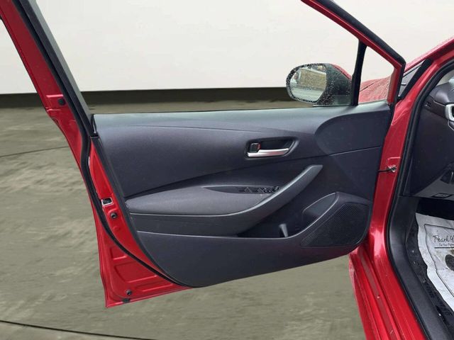 2020 Toyota Corolla LE CVT - 22994625 - 10