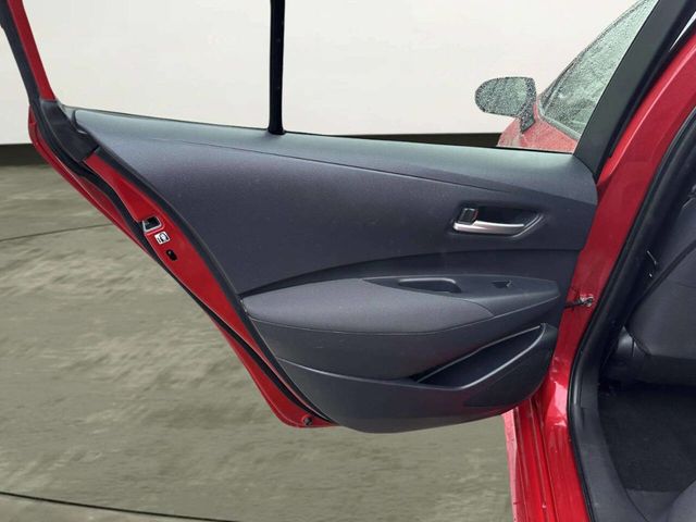 2020 Toyota Corolla LE CVT - 22994625 - 12