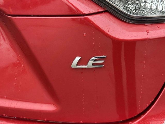 2020 Toyota Corolla LE CVT - 22994625 - 14