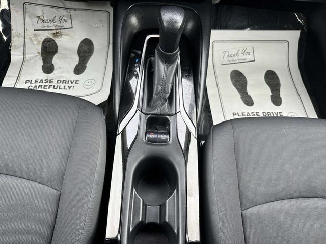 2020 Toyota Corolla LE CVT - 22994625 - 21