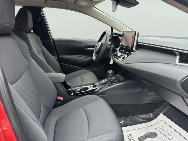 2020 Toyota Corolla LE CVT - 22994625 - 22