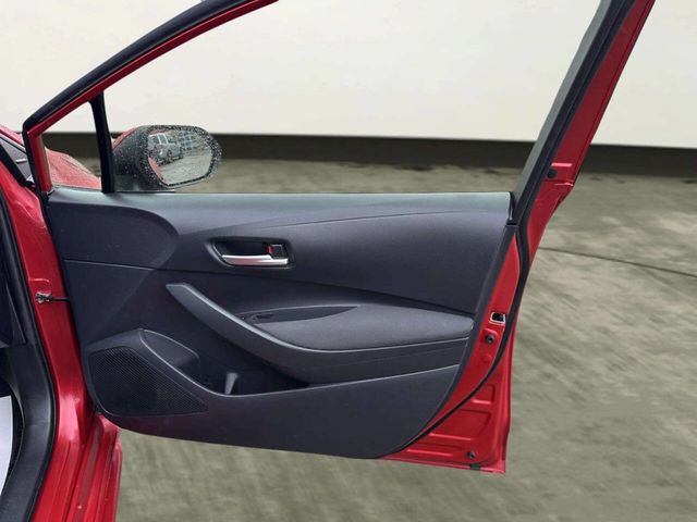 2020 Toyota Corolla LE CVT - 22994625 - 23