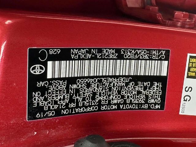 2020 Toyota Corolla LE CVT - 22994625 - 24