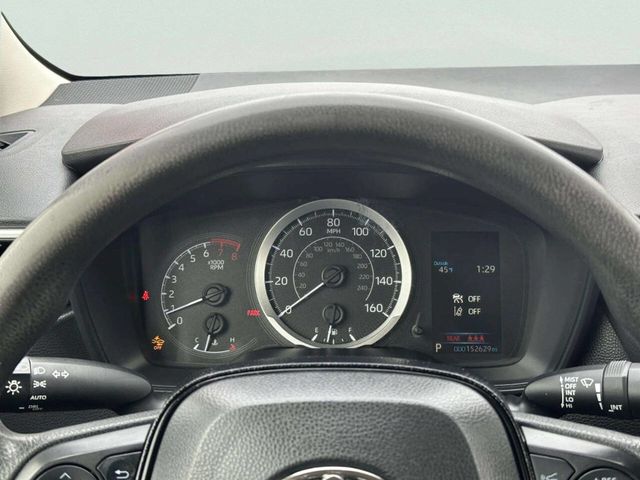 2020 Toyota Corolla LE CVT - 22994625 - 26