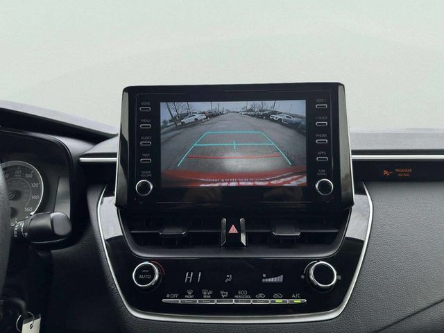 2020 Toyota Corolla LE CVT - 22994625 - 29
