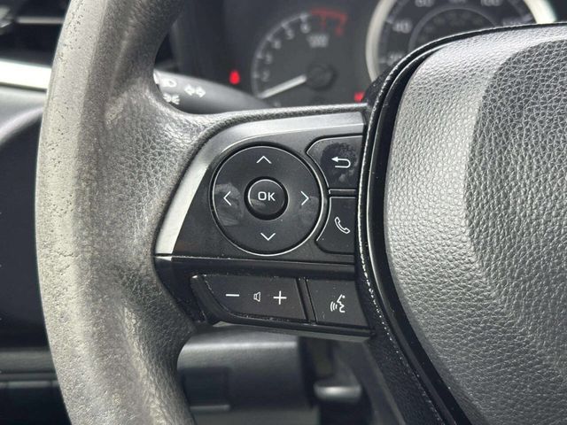 2020 Toyota Corolla LE CVT - 22994625 - 31