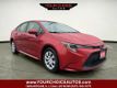 2020 Toyota Corolla LE CVT - 22994625 - 6
