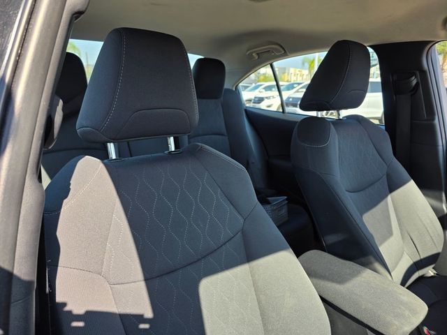 2020 Toyota Corolla LE CVT - 23006595 - 10