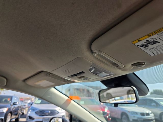 2020 Toyota Corolla LE CVT - 23006595 - 11