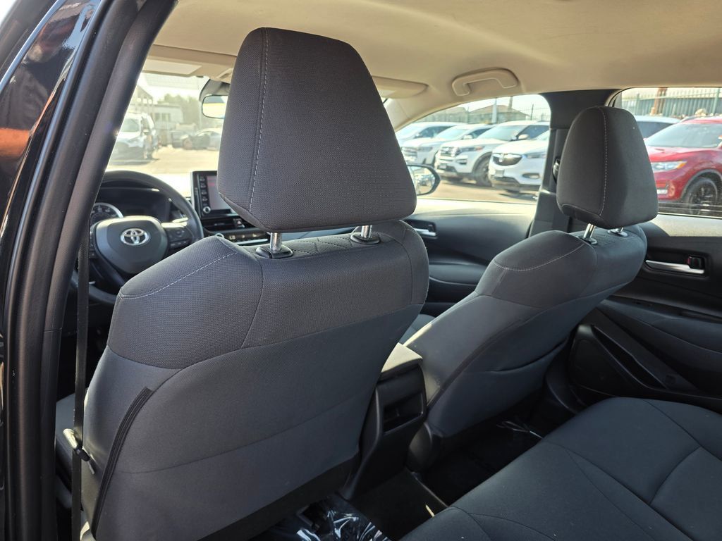2020 Toyota Corolla LE CVT - 23006595 - 16