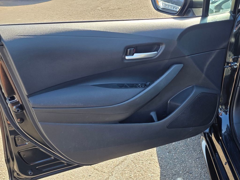 2020 Toyota Corolla LE CVT - 23006595 - 18