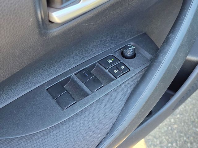 2020 Toyota Corolla LE CVT - 23006595 - 19