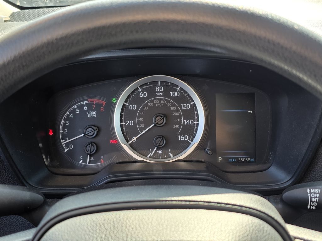 2020 Toyota Corolla LE CVT - 23006595 - 20