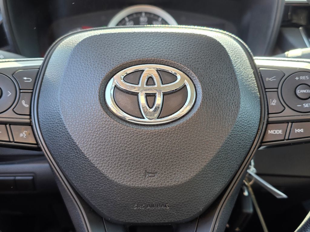 2020 Toyota Corolla LE CVT - 23006595 - 22