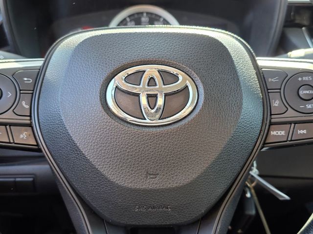 2020 Toyota Corolla LE CVT - 23006595 - 22